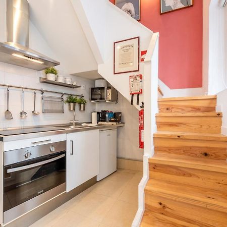 Guestready - Baixa Blues Apartment Lisbon Exterior photo