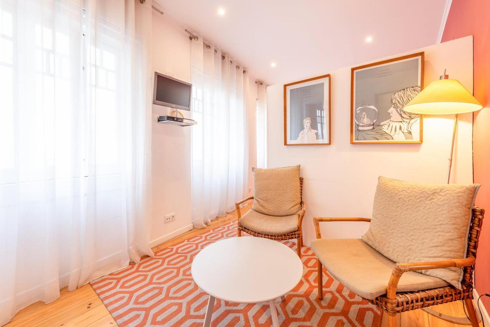 Guestready - Baixa Blues Apartment Lisbon Exterior photo
