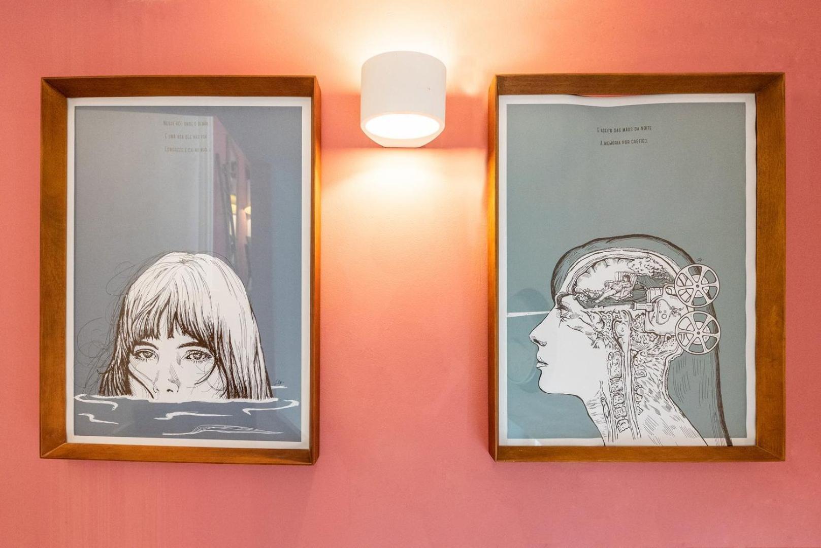 Guestready - Baixa Blues Apartment Lisbon Exterior photo