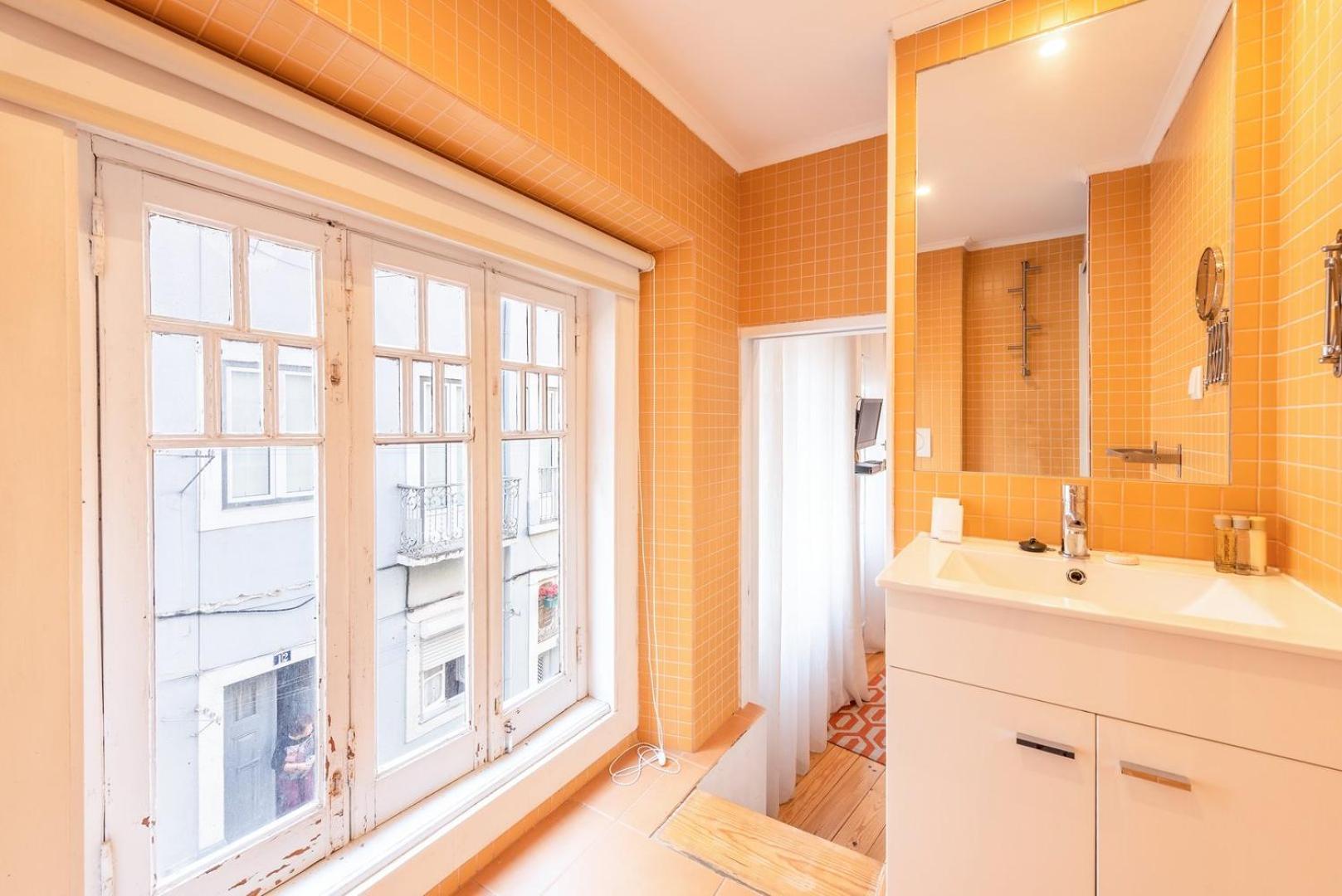 Guestready - Baixa Blues Apartment Lisbon Exterior photo