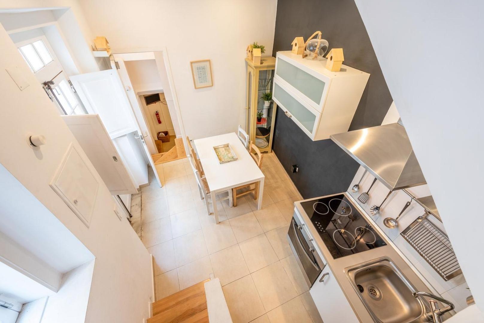 Guestready - Baixa Blues Apartment Lisbon Exterior photo
